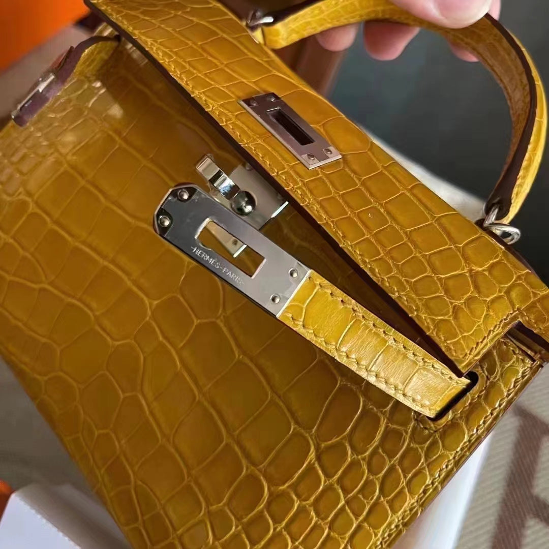 Luxury Handbags: Timeless Arm Candy for the Elite