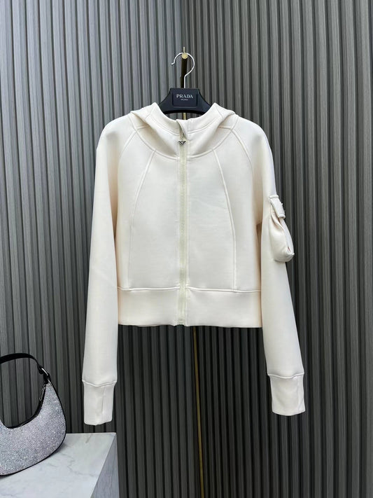 New fashion high-end long-sleeved jacket