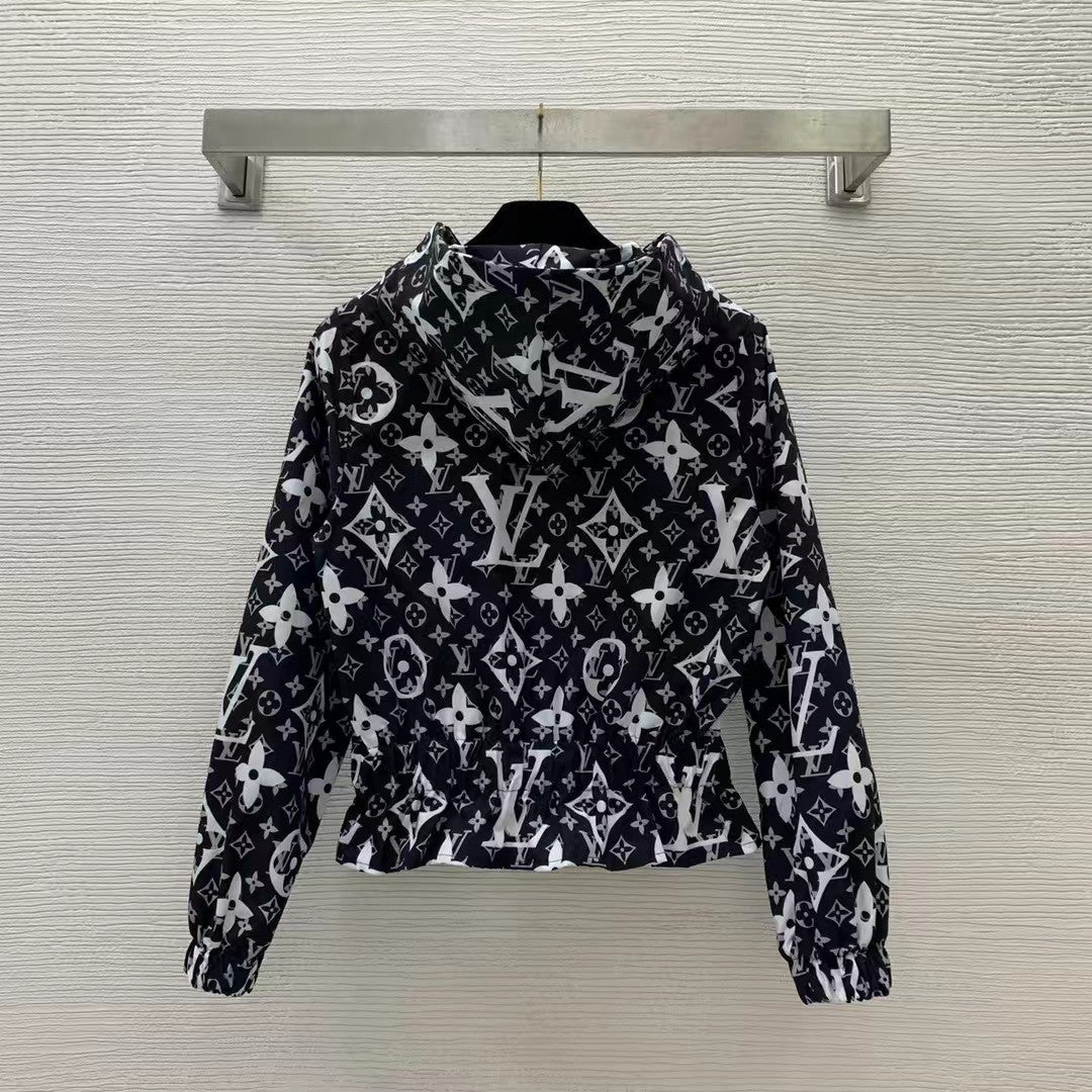 New fashion high-end long-sleeved jacket