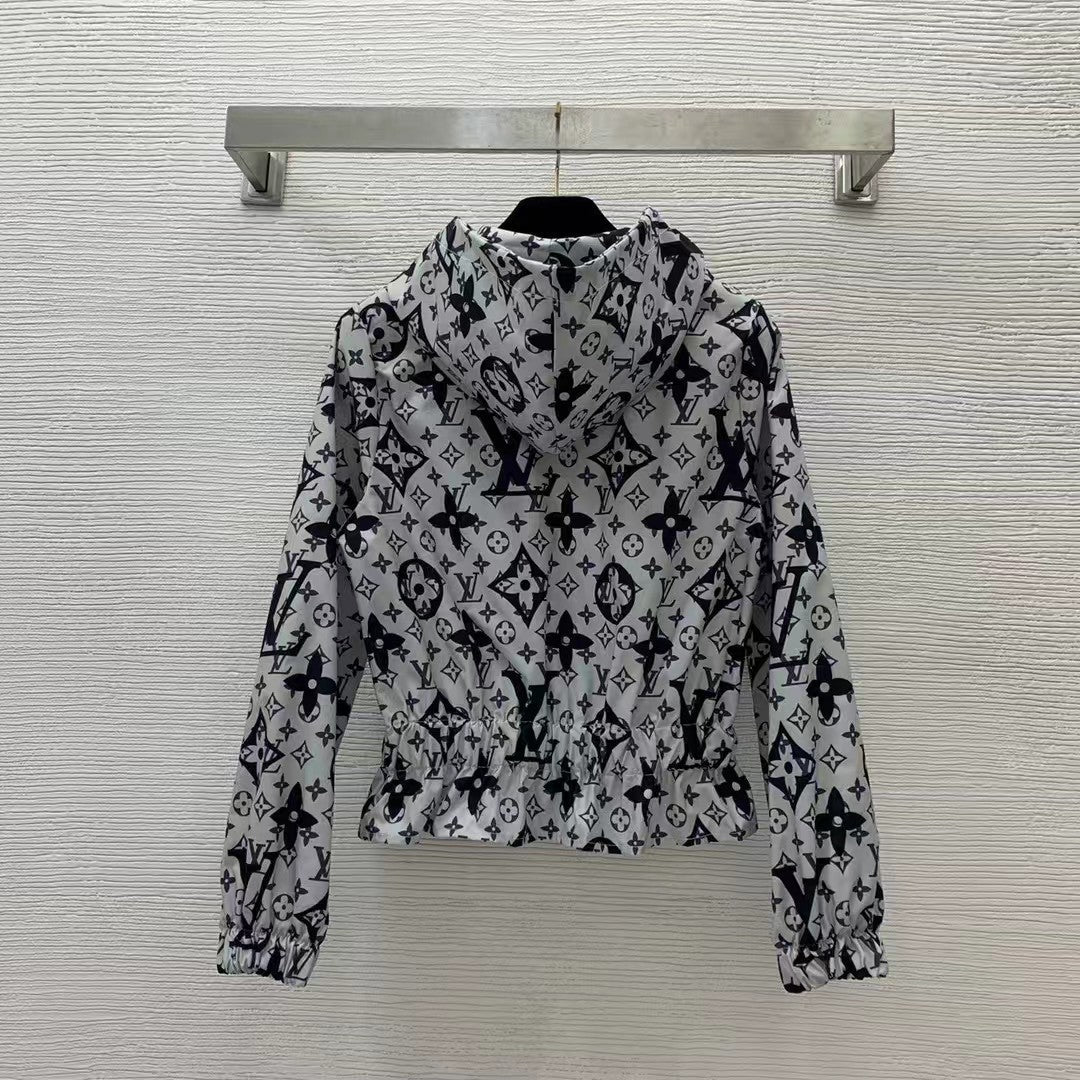 New fashion high-end long-sleeved jacket