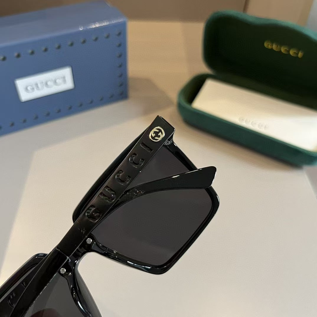 High-end fashion, must-have sunglasses for driving and traveling