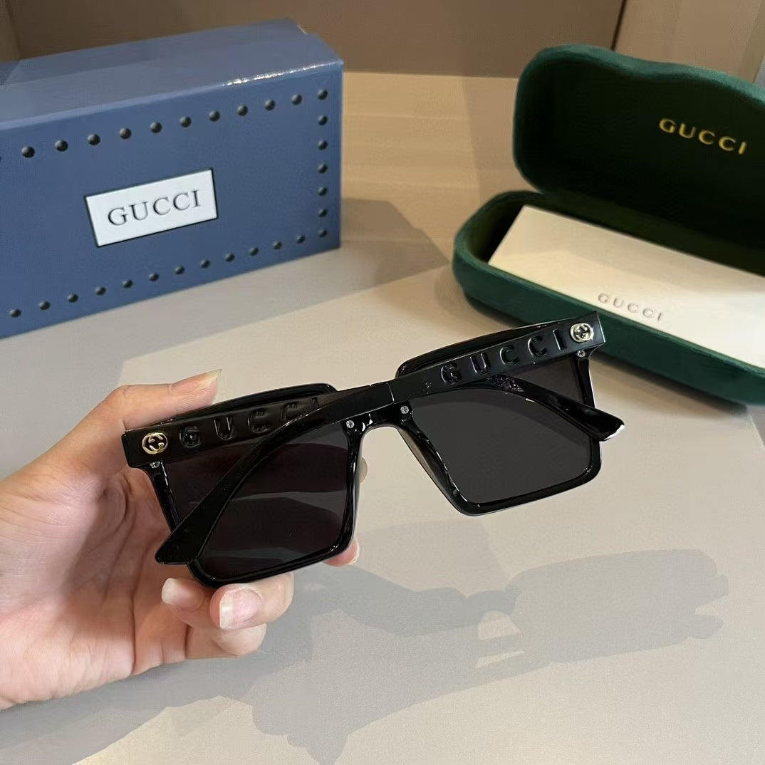 High-end fashion, must-have sunglasses for driving and traveling