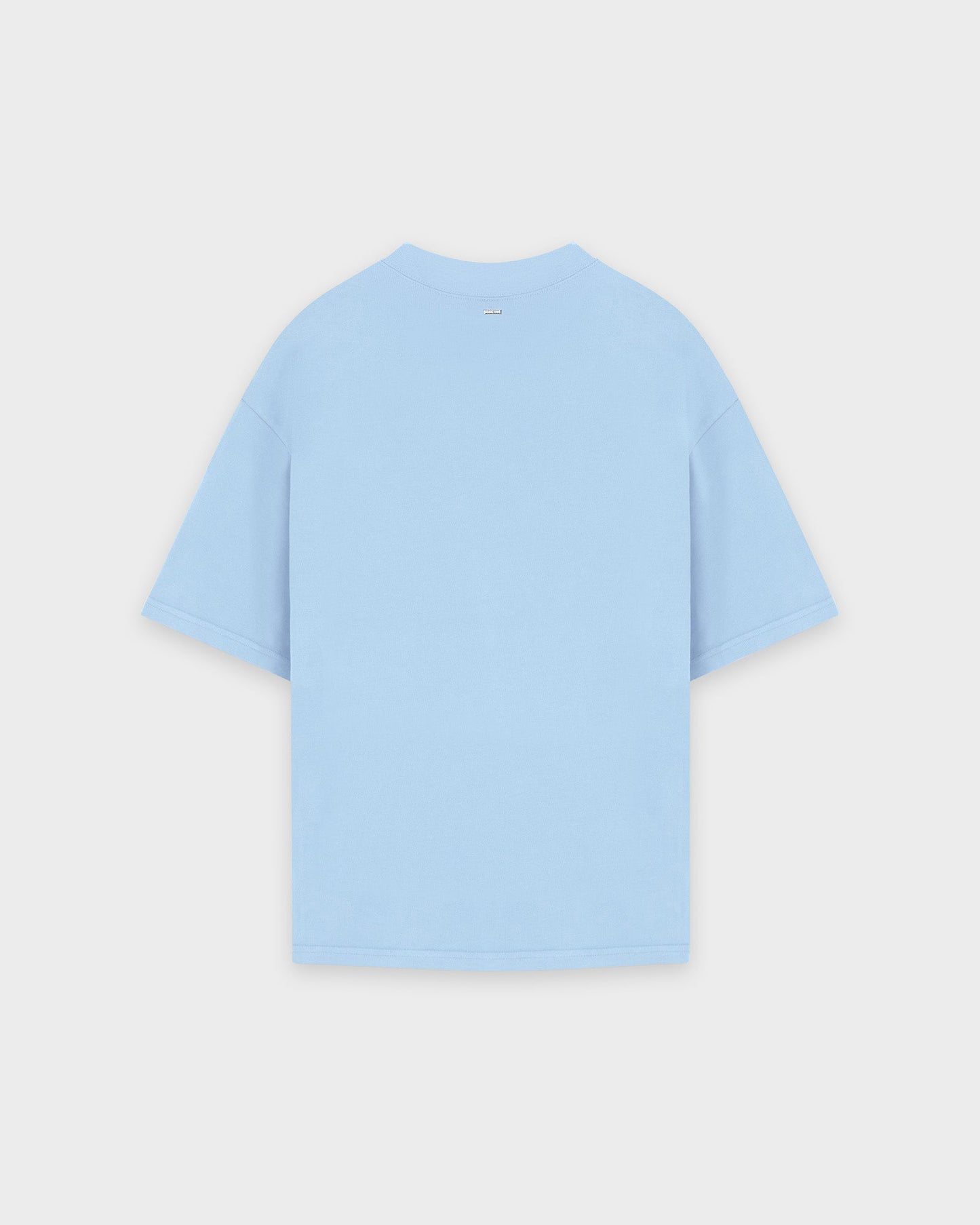 Babyblue Basic T-Shirt