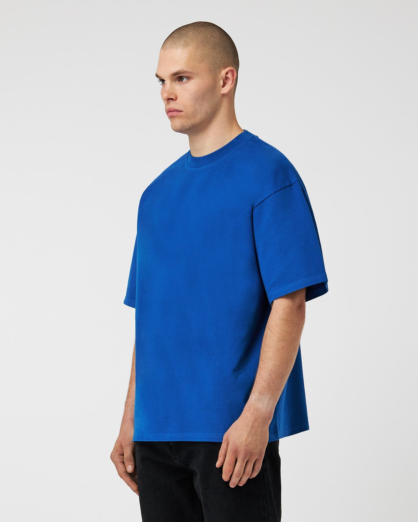 Blueprint Basic T-Shirt