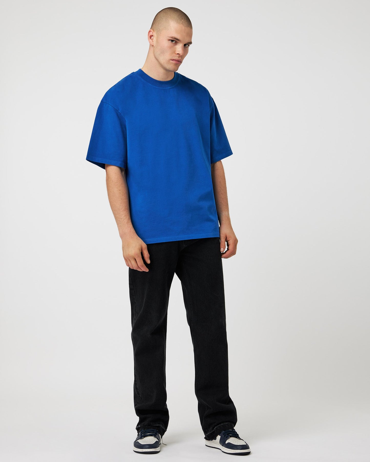 Blueprint Basic T-Shirt