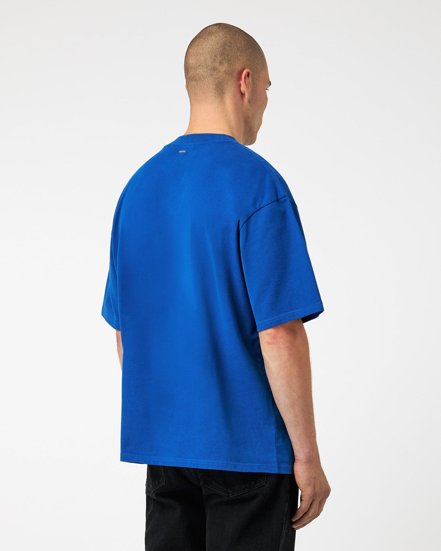 Blueprint Basic T-Shirt